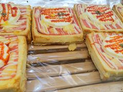 -味多美蛋糕(安定门店)
