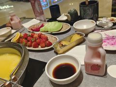 -樱煦和牛寿喜烧(如皋吾悦广场店)