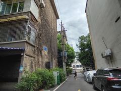 -虎子面粉馆(五一东村店)