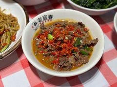 -老宜春味道·江西菜(都市春天店)