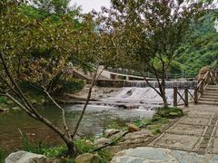 -武汉姚家山旅游景区