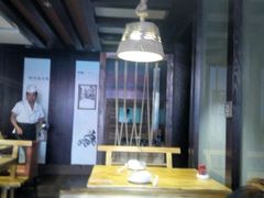 -布衣侯粥道馆(苍梧路店)