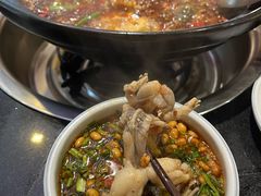 -小饕荟雅安贡椒鱼鲜馆(广福桥店)