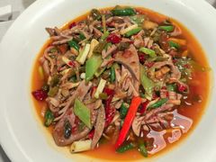 -渝信川菜(南滨店)