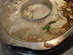 -黑河坝泡姜鸡贡椒鱼(贾旗路店)