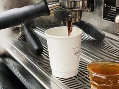 -Manner Coffee(IFS一楼店)