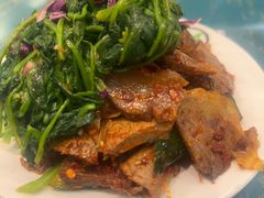 -春花民族美食(佳木斯总店)