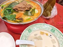 -喜家德虾仁水饺(景枫中心店)