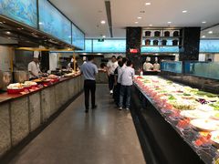 -梁家大院•农家菜(昆山会展中心店)