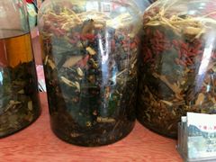 -下梅人家土菜馆(历史文化餐厅度假区店)