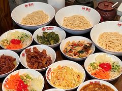 -添萬囍·天津三鲜捞面(天河城店)