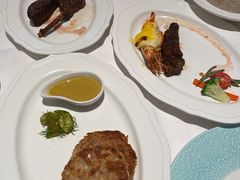 -波特曼西餐厅(南岗店)