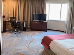 -合肥海汇假日酒店