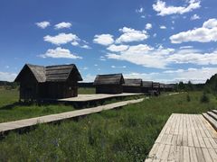 -塞罕坝国家级自然保护区