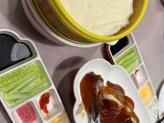-大鸭梨烤鸭(甘家口店)