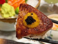 -阿吾罗日本料理(K11艺术中心店)