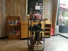 -星巴克(深圳石岩星城店)