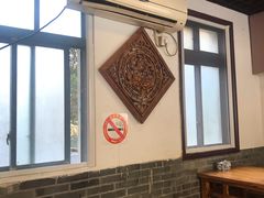 大堂-张小文胡辣汤(龙柏新村店)