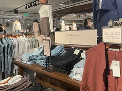 -Abercrombie & Fitch(三里屯太古里店)