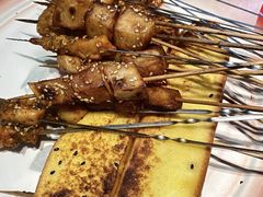 -北丐先生·野馄饨烧烤(泰达E街区店)