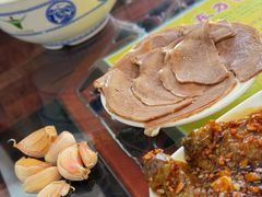 -东方宫中国兰州牛肉拉面(新起街店)