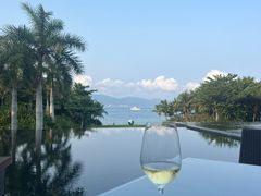 -三亚太阳湾柏悦酒店