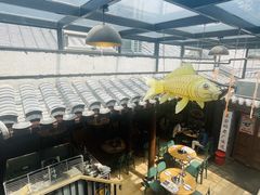 -湛林.粤西大排挡(前门店)