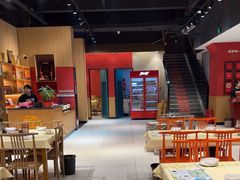 -聚味瞿记·龙虾堂(天元店)