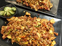 -老啪叽串炒饭(铁百店)