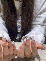 -晨·艺美甲美睫