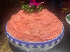 -周师兄大刀腰片火锅(洪崖洞旗舰店)