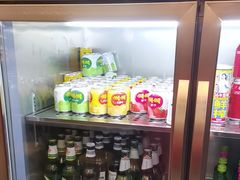 -韩香福烤肉庄园(荣成店)