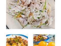 -崖口红树林海鲜餐厅
