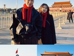 -全聚德(前门店)