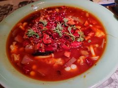 -绿茶餐厅(昌平悦荟店)