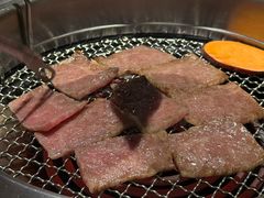 -NIUAN牛庵·日式和牛烧肉(恒隆店)