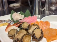 -渔乐之昕·铁板烧自助餐(虹悦城店)