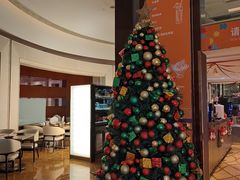 -怡咖啡海鲜自助餐厅(浦东香格里拉店)