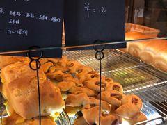 -仙峰天然面包(迎宾路店)