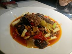 -院8里·小聚园老川菜(九眼桥店)