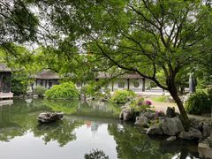 -台州府城(东湖)