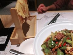 -关东小磨东北菜(漕河泾印象城店)