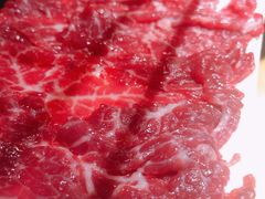吊龙-左庭右院鲜牛肉火锅(新梅广场店)