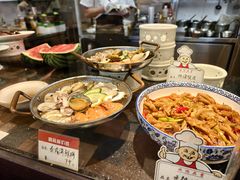 -妈妈菜舟山海鲜(定海古城店)