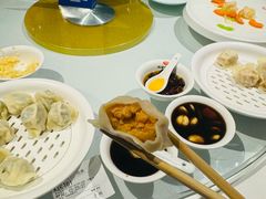 -百饺园(平山道店)