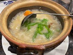-适口餐厅砂锅粥(公信路总店)
