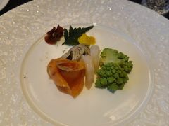 -北京饭店谭家菜