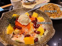 -古田居·特色寿司料理(骏欣中心店)