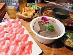 -楠火锅(龙阳广场店)