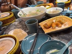 -安泰楼·佛跳墙创始人·传统闽味早茶·酒楼(三坊七巷闽菜地标店)